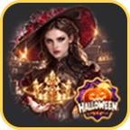 Blood Moon Witch