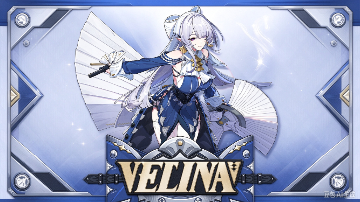 ZZZ Velina Build Guide: Best W-Engines, Drive Discs, Stats, and Teams