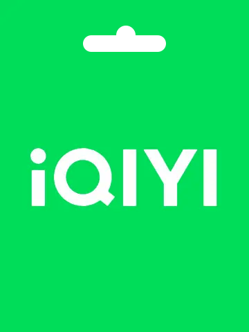 IQIYI (SINGAPORE) VIP