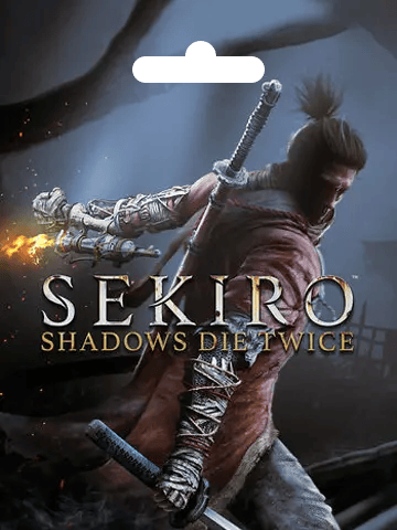 Sekiro: Bayang Mati Dua Kali