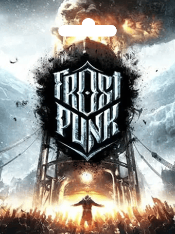 Frostpunk: 올해의 게임 에디션