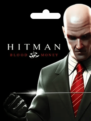 Hitman: Absolution