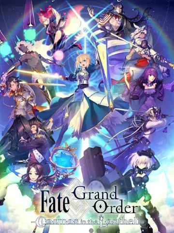 Fate/Grand Order