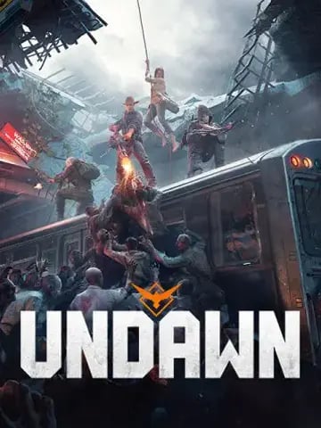 Garena Undawn RC(SG)