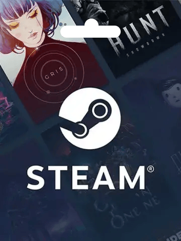Steam 錢包代碼 (TWD)