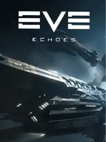 EVE Echoes
