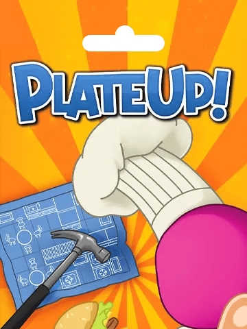 PlateUp!