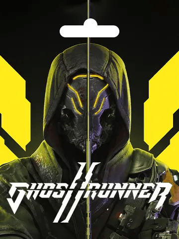 Ghostrunner 2