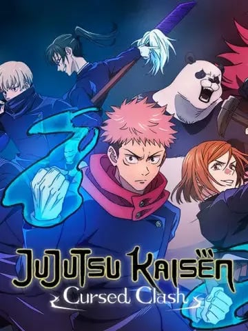 咒术回战Jujutsu Kaisen