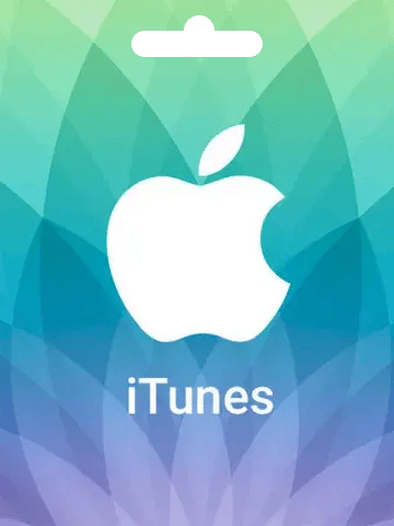 iTunes Gift Card（JP）