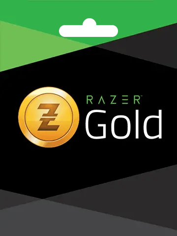 Razer Gold Таиланд（TH）