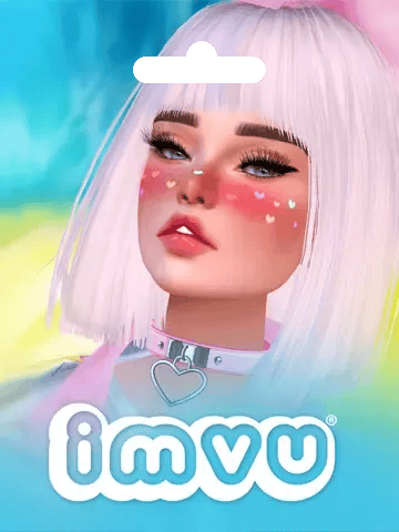 IMVU Prepaid