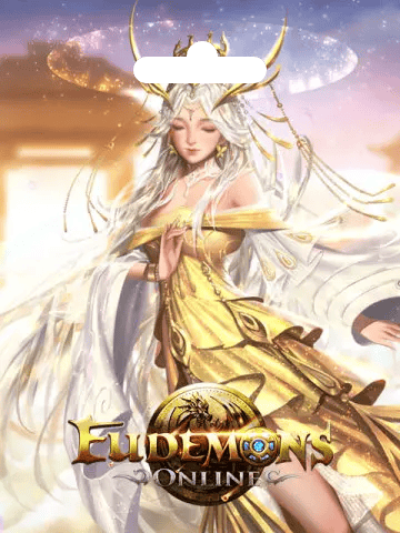 Eudemons Online Point Card