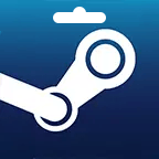 Steam Wallet Code (USD)