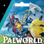 Palworld