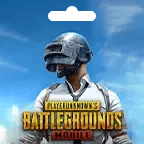 PUBG Mobile UC Code