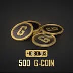 510 G-Coin