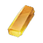 15980 + 1598 Crystals