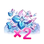 6480+1600 Oneiric Shard*2
