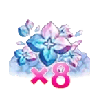 6480+1600 Oneiric Shard*8