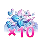 6480+1600 Oneiric Shard*10