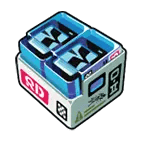 980+110 Monochrome