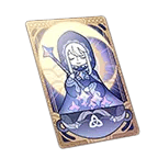 Blessing of the W-Moon