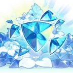 6480+1600 Genesis Crystals