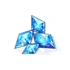 120+3 Edelsteine