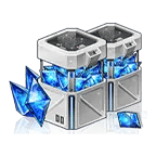 4200+1000 Edelsteine
