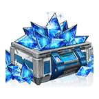 6200+1500 Edelsteine