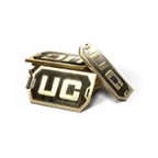 300 + 25 UC