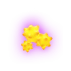 100 Golden Star