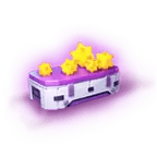 310 Golden Star
