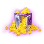 5600 Golden Star