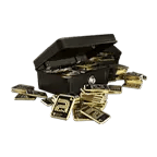 3200 + 200 Obligasi