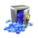 1860+335 Diamanten