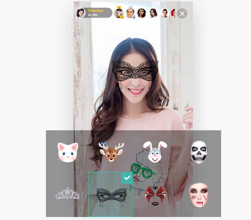 如何檢查Kitty LiveID