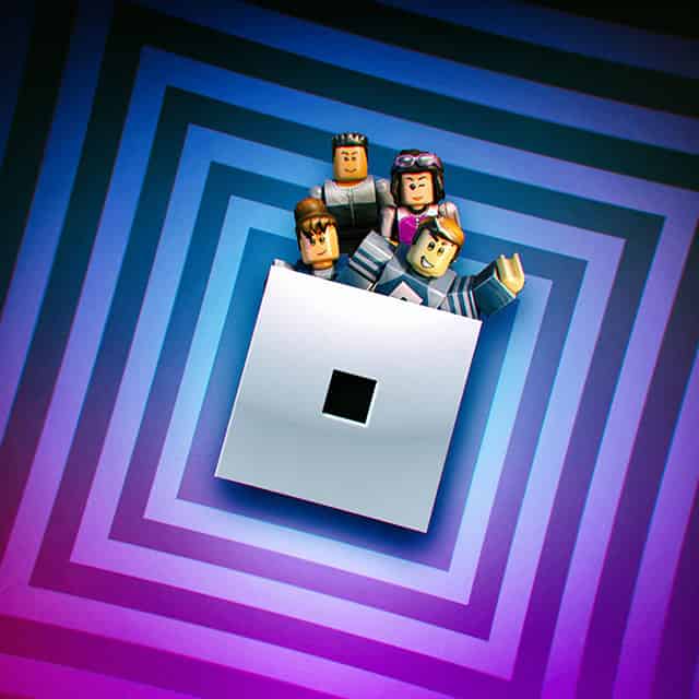 Roblox(글로벌) ID 확인 방법
