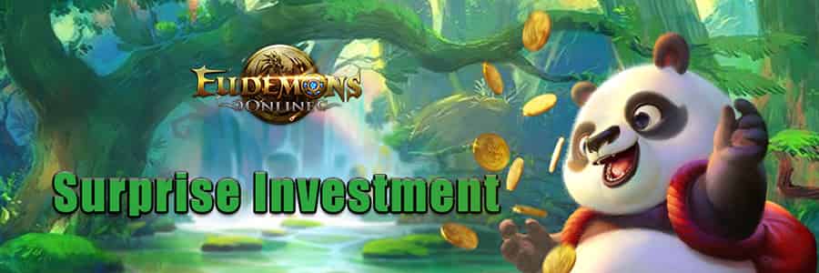 Hvordan sjekke Eudemons Online-Direct Top-Up ID