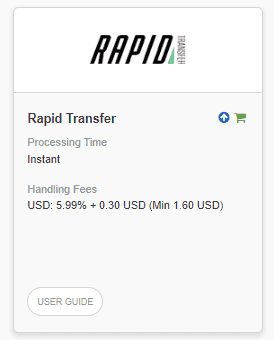 How to check TOPUPLIVE Makes Global Purchase Easy with US Payment Methods ID