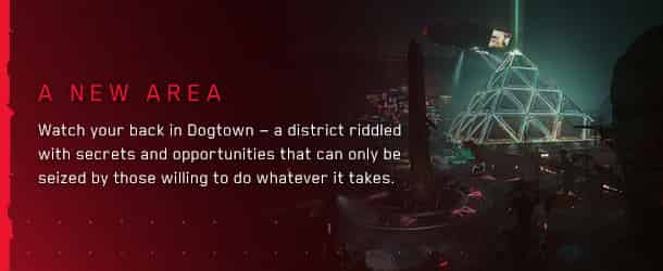 How to check Cyberpunk 2077: Phantom Liberty ID