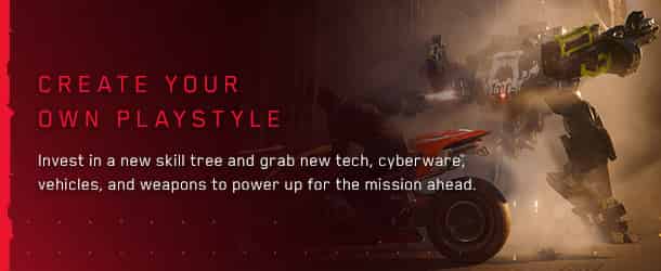 How to check Cyberpunk 2077: Phantom Liberty ID