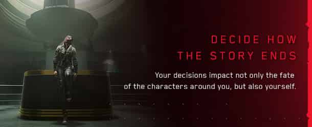 How to check Cyberpunk 2077: Phantom Liberty ID