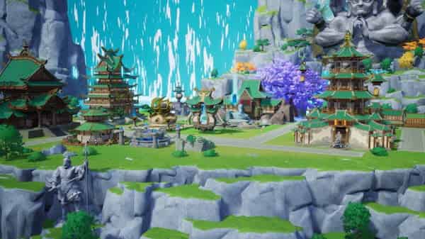 How to check The Lost Village ID