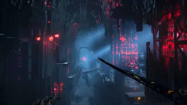 So überprüfen Sie die ID von Ghostrunner 2