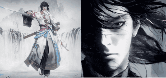 如何检查HOK李白限定皮肤【诗剑行】8月16日正式上架ID