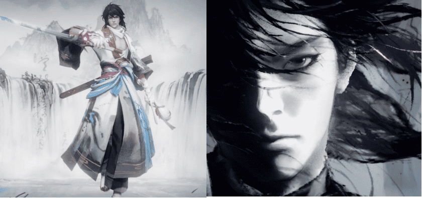 How to check HOK Li Bai's limited skin [Sword and song] will be officially launched on August 16 ID