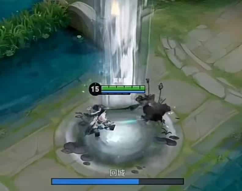 How to check HOK Li Bai's limited skin [Sword and song] will be officially launched on August 16 ID