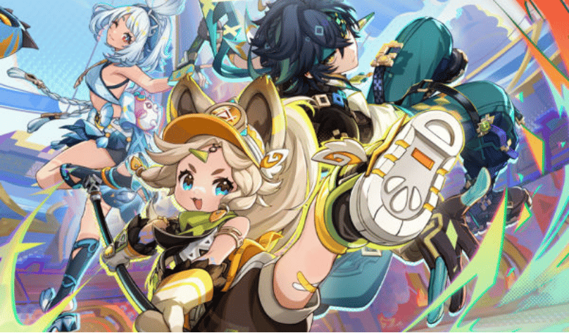 如何检查原神5.0前瞻直播看点合集ID